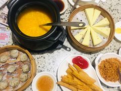 -温粥人(春晖路店)