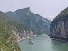 -白帝城·瞿塘峡景区