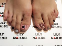 -LILY NAILS美甲美睫