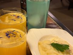 -安妮意大利餐厅(国贸店)