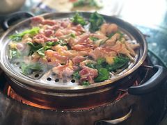 桑拿膳鸡-阿多私房菜(顺德店)