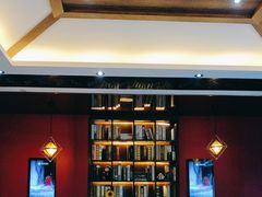 -恐怖游戏(湖滨店)