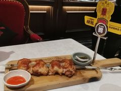 -俄士厨房(环球港店)