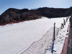 -蓟县盘山滑雪场