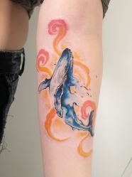 点击看大图 -海王刺青·纹身·穿孔饰品·TATTOO