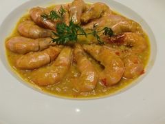 -将相和·海鲜蒸饺大连菜