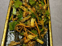 -浩海火燒雲傣家菜(芮欧百货店)