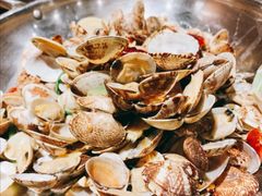 -永红源啤酒·烧烤·海鲜·大排档(青特城店)