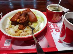 -猪角·闽南猪脚饭(茶亭店)