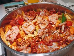 -黄记煌三汁焖锅(悦方IDmall店)