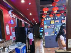 -楚江子·龙继斑鱼庄(建设东路店)