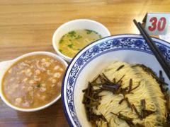 -朱洪元苏式面馆(绿宝广场店)