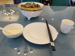 -古南都·江苏酒家(建宁路店)