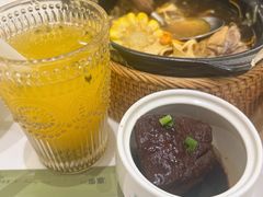 -春家·非遗手工小吃(徐汇万科广场店)