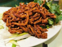 -老昌春饼(中央大街店)