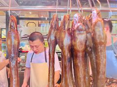 -日日香卤鹅饭店·澄海狮头鹅(澄海店)