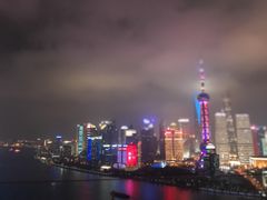 -上海外滩茂悦大酒店