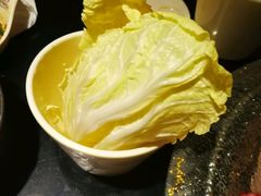 -鲁西肥牛(九方购物中心店)