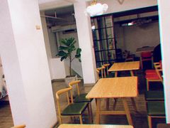 -home 逅·慕西餐厅