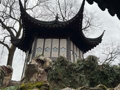 -拙政园