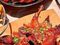 -巴厘龙虾·榜首油焖大虾(音乐学院·沿江酒馆店)