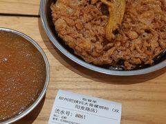 -柳州肥姨妈大骨螺蛳粉(双阳路店)
