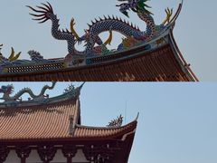 -莆田湄洲妈祖祖庙