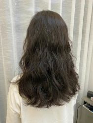 -MOVAN  HAIR莫凡匠人发型屋