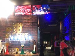 -红钳侠小龙虾·烧烤(中赢康康谷店)
