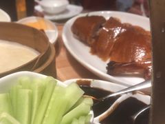 -北国饭店.海鲜.北方菜(新河路店)