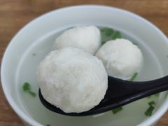 -大福星鱼丸(美食街店)