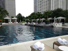 -新加坡文华东方酒店