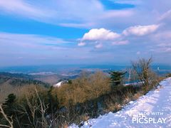 -长白山万达国际滑雪场
