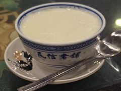 原味顺德双皮奶-民信老铺(华盖路店)