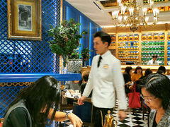 大堂-夿萐咖啡(爱雍·乌节店)