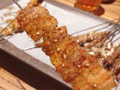 -火联烧烤(学院路创始店)