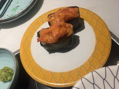 -晴季寿司(活力城店)