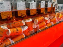 -喧闹·东方大气茶(鹅岭二厂店)