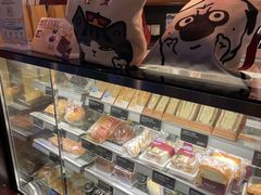 -COSTA COFFEE(中粮祥云店)