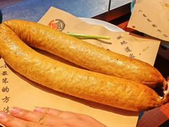 -老德州四合院·德州菜(天衢路店)