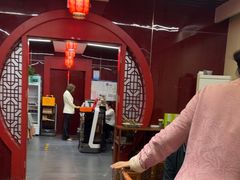 -中卫御苑福膳·养生局(圆明园店)