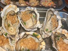 -喝丢一只鞋海鲜烧烤·海肠捞饭(市场店)