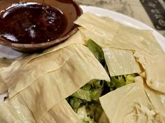 -田园印象·成都土菜院子(华阳店)