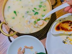 -苏小柳手工点心(人民广场分院)