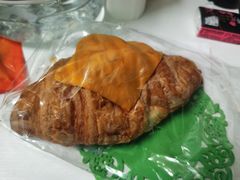 原味牛角包-PAPER STONE BAKERY(天环店)