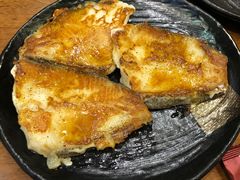 -大渔铁板烧(中山路八佰伴店)