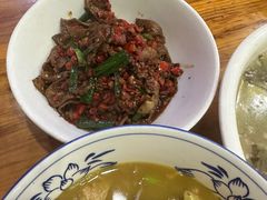 -湘菜时代风味餐厅