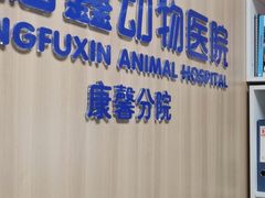 -宠福鑫康馨动物医院·骨科·眼科