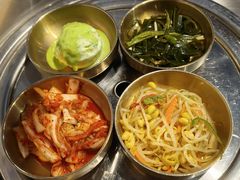 -釜山火炉·海鲜烤肉(紫藤路店)