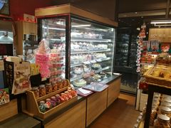 零售区-85度C(广州石牌桥店)